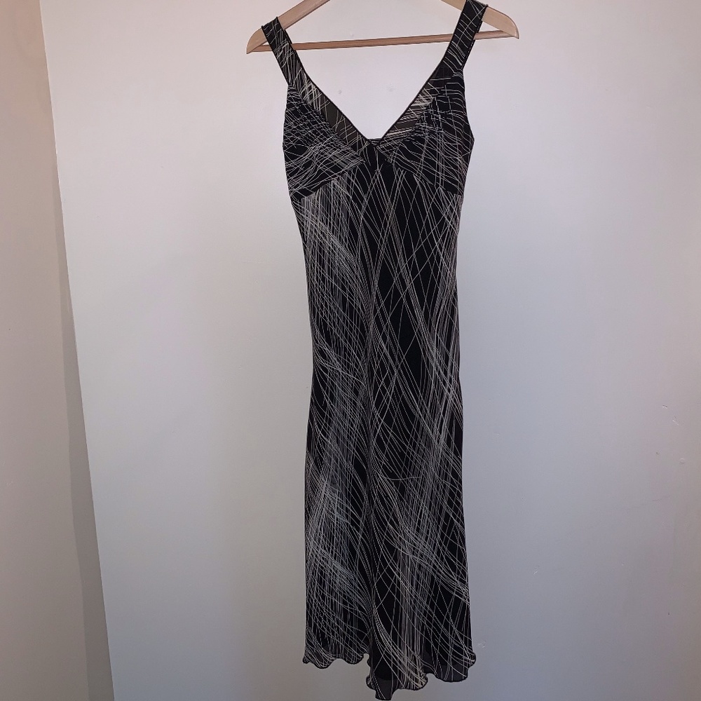 Barami Midi Dress